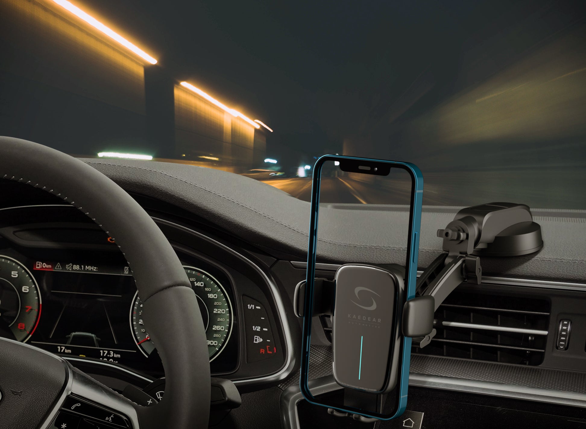 カー用品（Kaedear auto motive） – 株式会社Kaedear