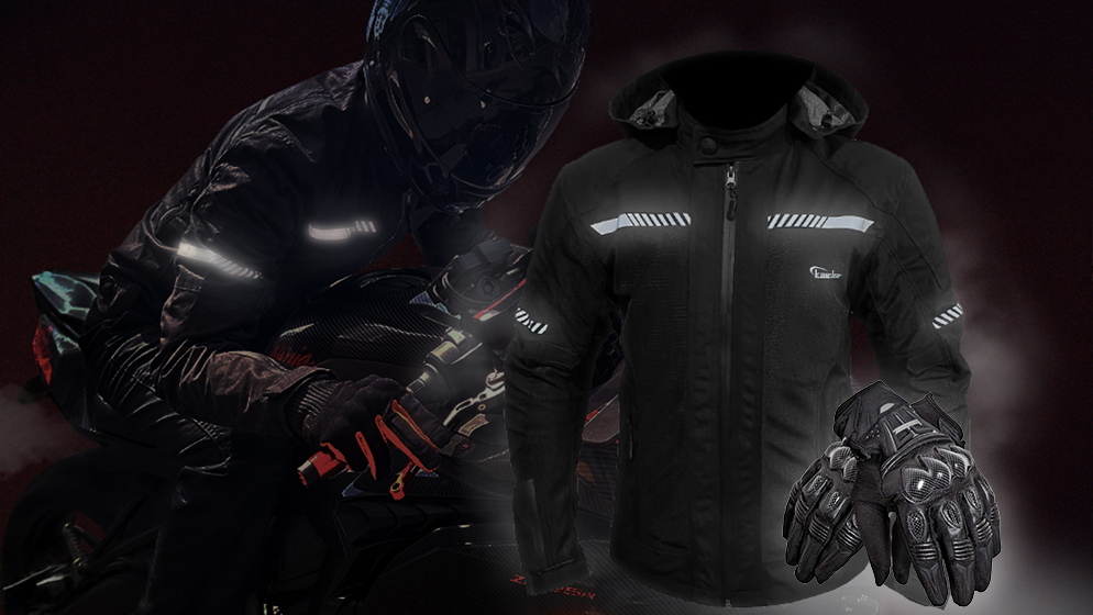 ライディングギア – 株式会社Kaedear【カエディア公式】Yokohama