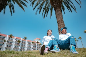 11ozダメージジーンズ (ユニセックス)  dgbb-7