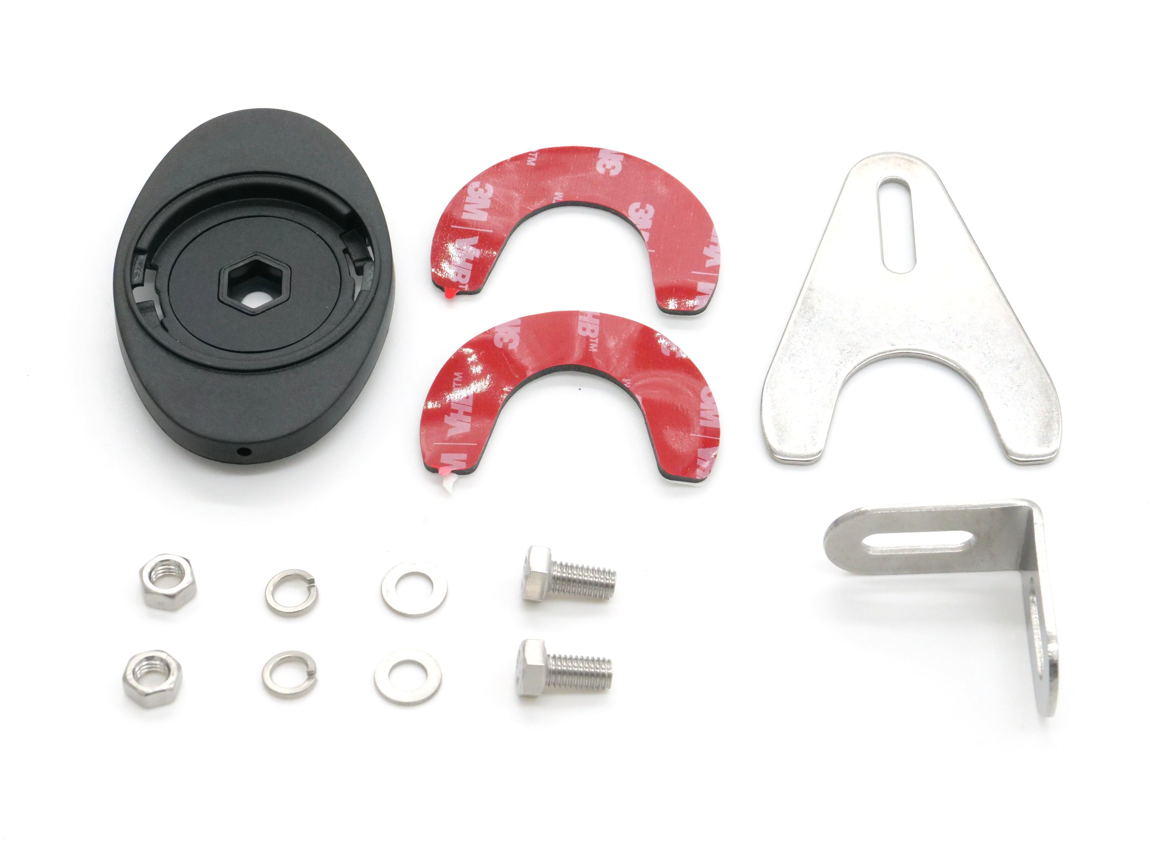 KDR-BH2 アフターパーツ