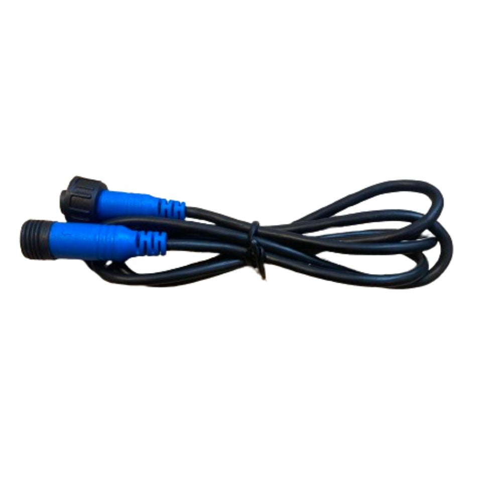 KDR-D801-BSD / KDR-D811 Extension cable (blue) (front)