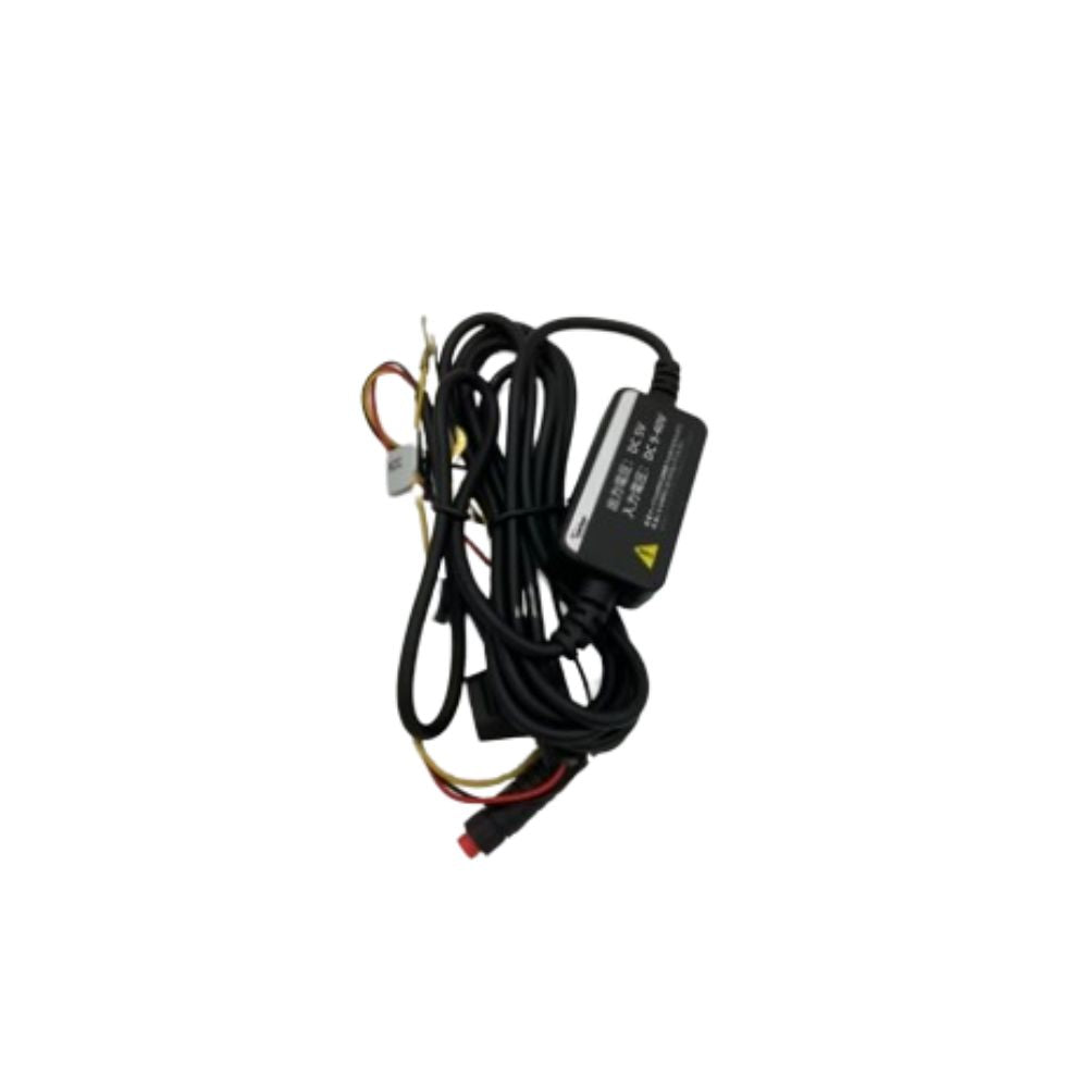 KDR-D11 Power Adapter