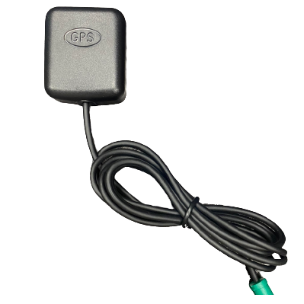 KDR-D711 GPS