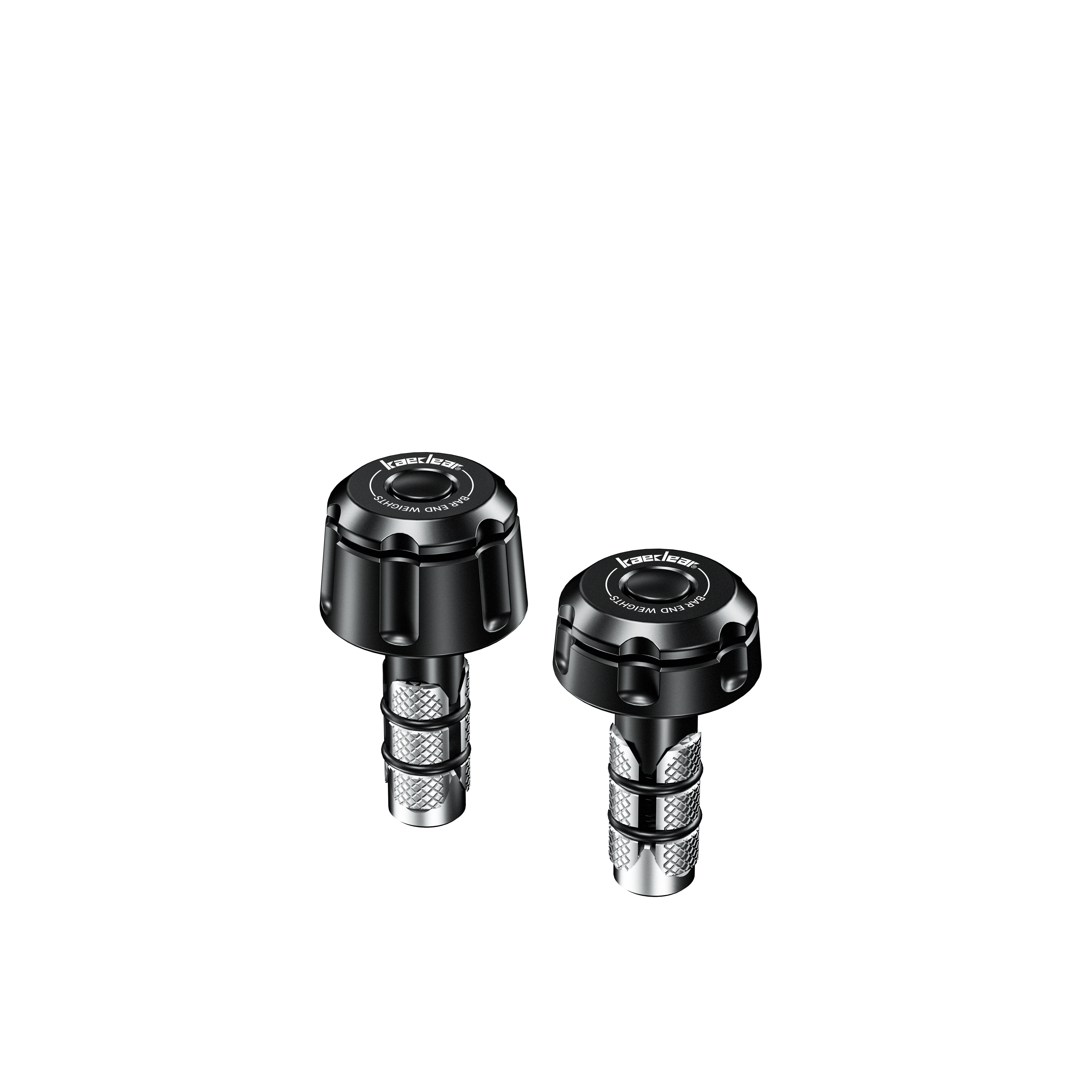 KDR-BE4 可変バーエンド 【汎用】