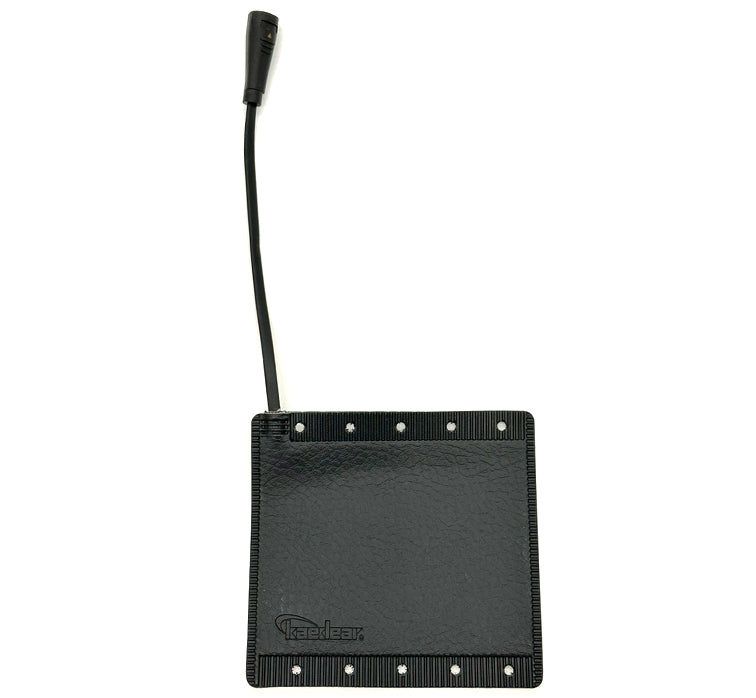 Roll heater heater pad KDR-GH2-5