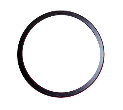 Vibe absorber KDR-M0 fixing ring