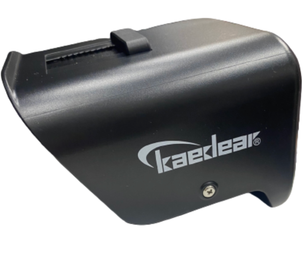 KDR-V1 / KDR-V1-M Sun Visor (Thumb Screw)