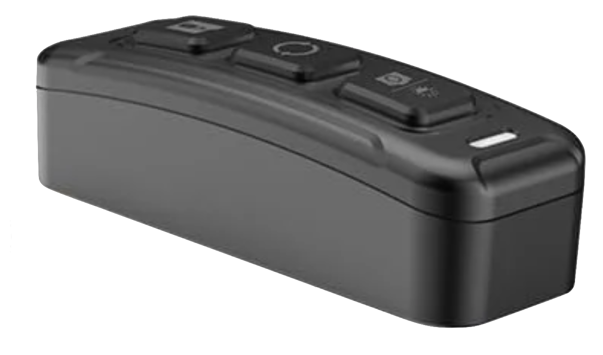 KDR-D801-BSDワイヤレスリモコン