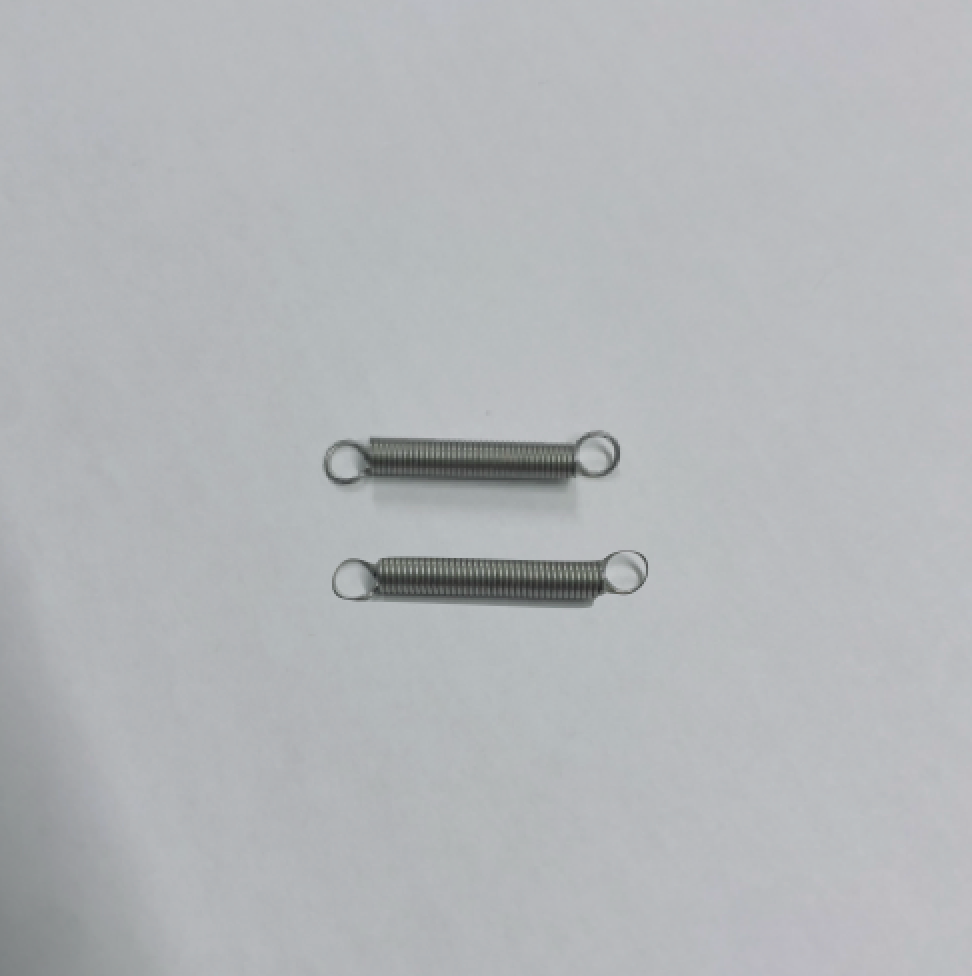KDR-M11C 内部スプリング