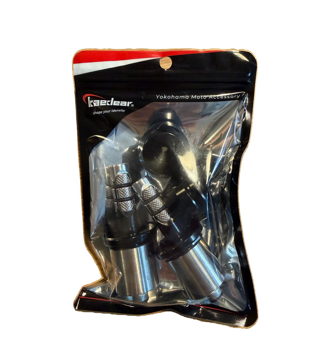 KDR-RM Universal Model Conversion Parts (Left and Right Set)