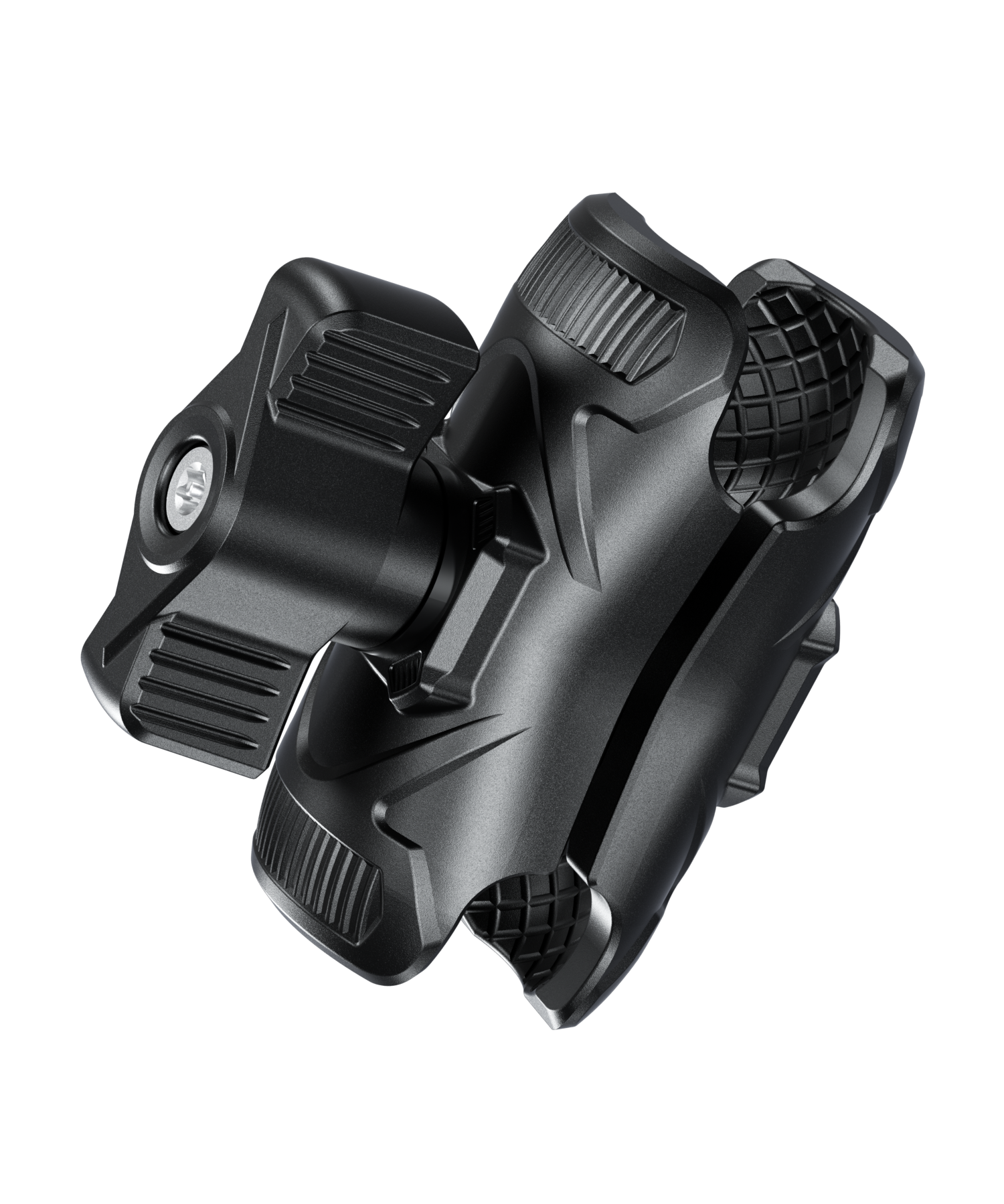 アジャスタブル防犯中間マウント60mm KDR-R1-4