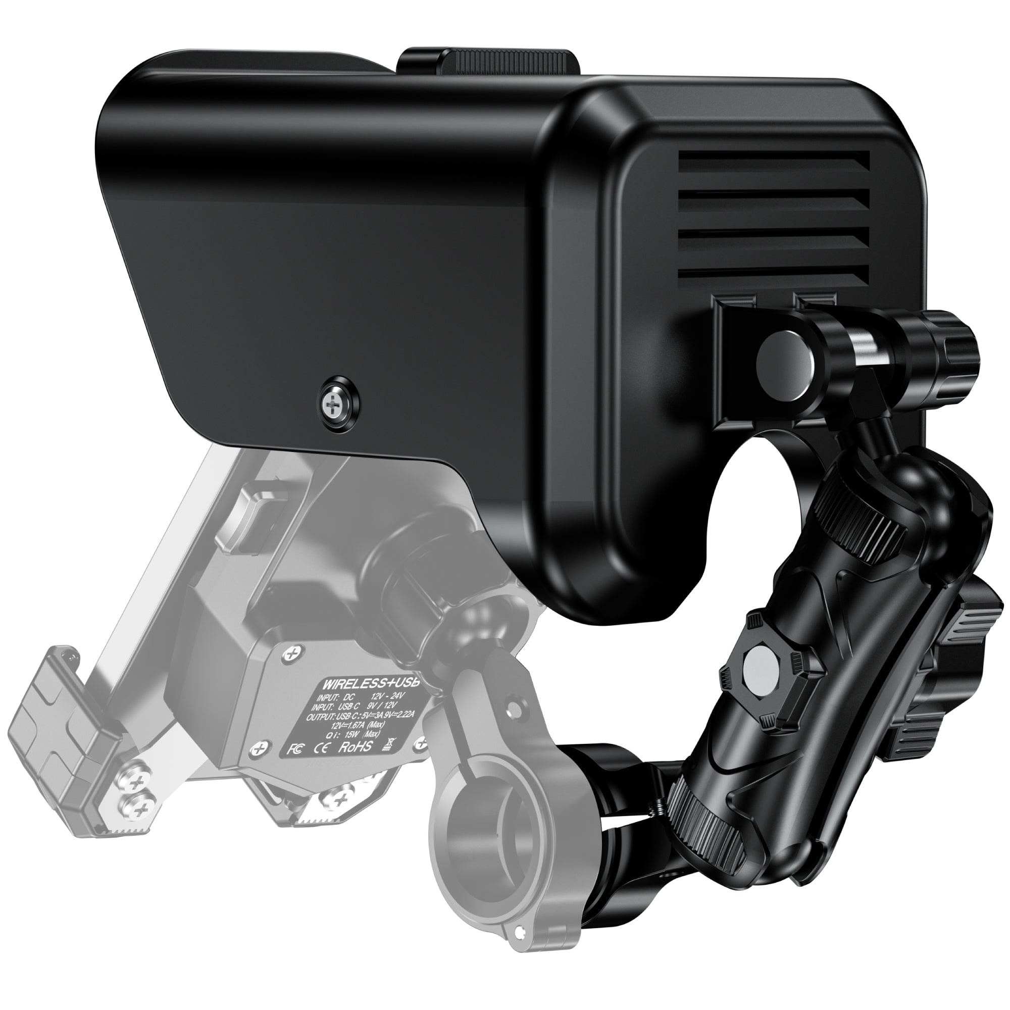 kmyr 様　限定！ サンバイザー セパレートタイプ KDR-V1-M – 株式会社Kaedear