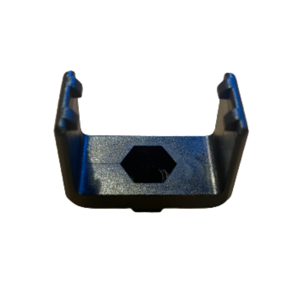 KDR-M26A / KDR-M28A adapter holder