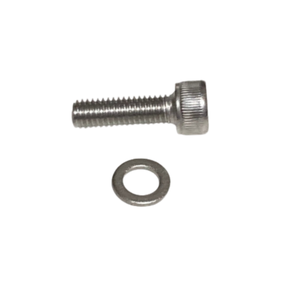 Bar mount bolts