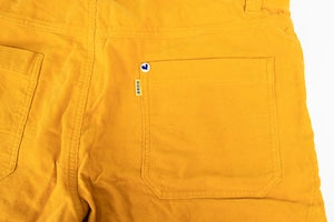 コーデュロイショーツ  dgbb-8-(ブルー / ピンク / イエロー)