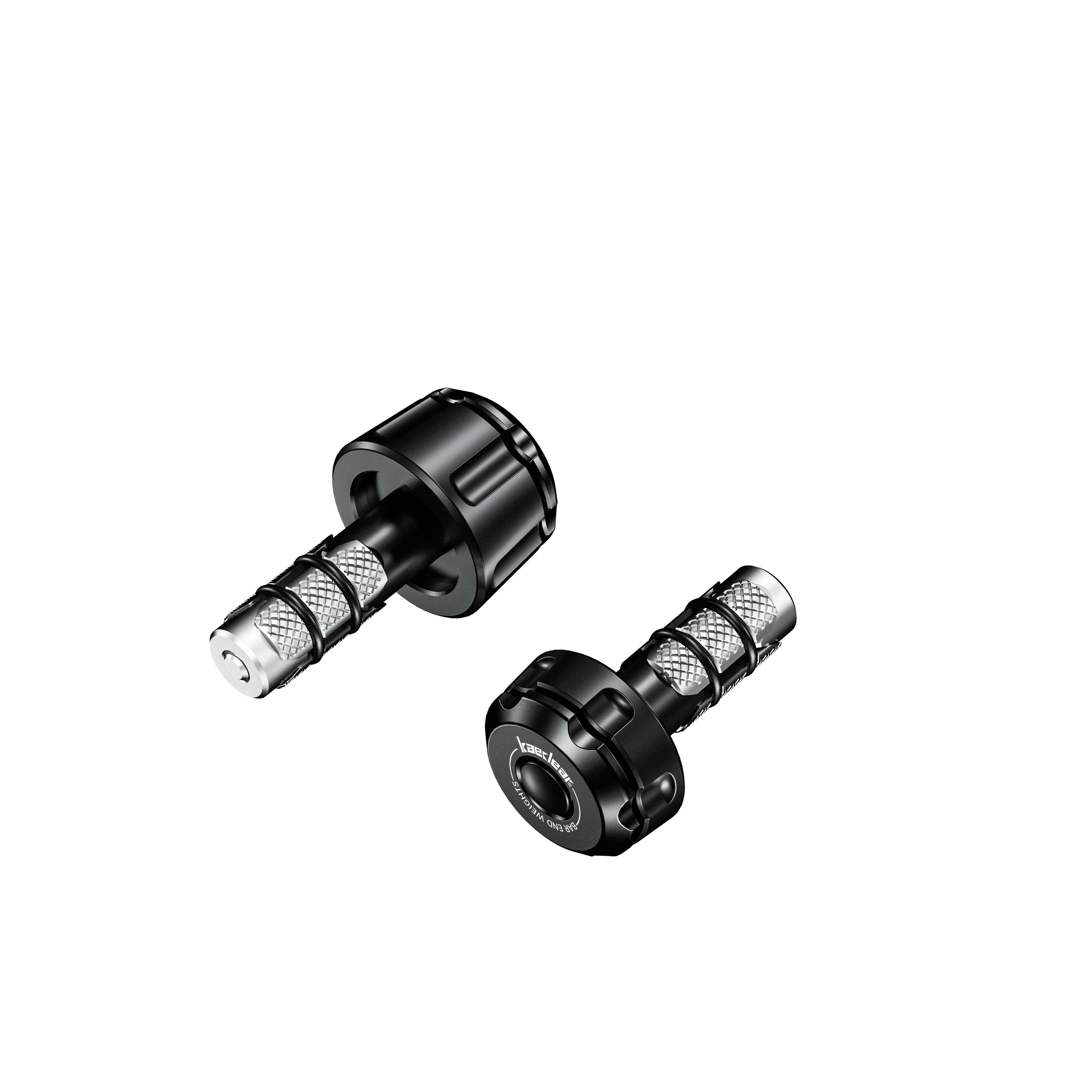 KDR-BE4 可変バーエンド 【汎用】