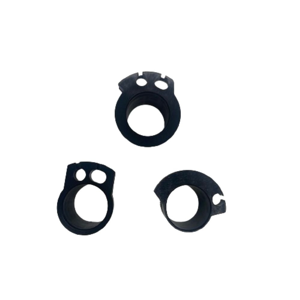 Throttle cone Throttle sleeve Grip heater KDR-392A