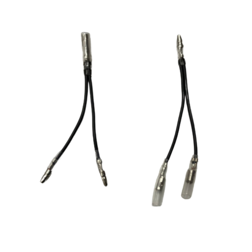 電源分岐ハーネス【ギボシ端子】