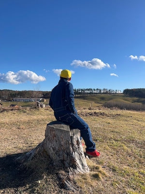 720 ツナギ(TSUNAGI)   DGBB  DGBB-4