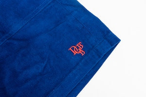 コーデュロイショーツ  dgbb-8-(ブルー / ピンク / イエロー)