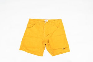 コーデュロイショーツ  dgbb-8-(ブルー / ピンク / イエロー)