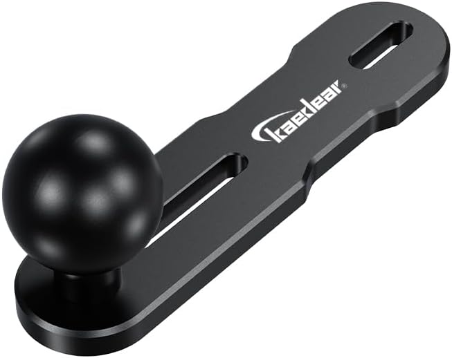 KDR-R28 1 inch mount for reserve tank cap