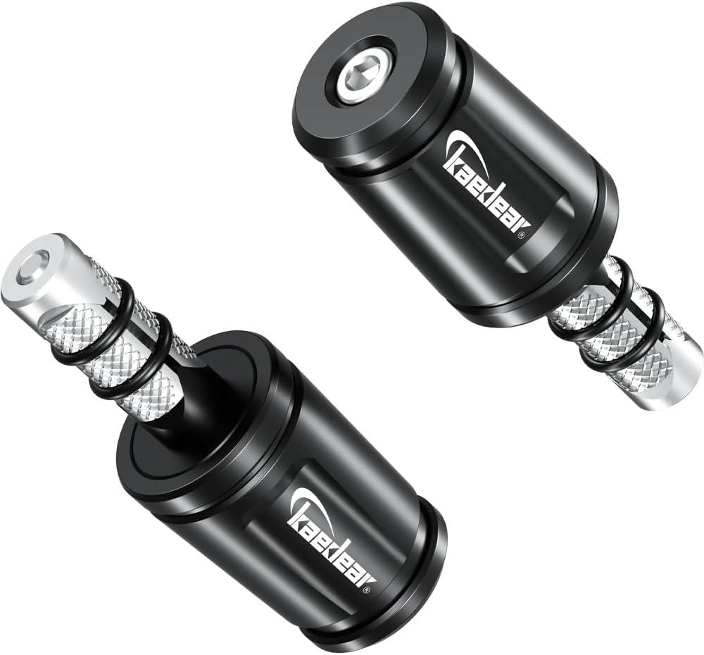 KDR-BE1 KDR-BE2 可変バーエンド 【汎用】