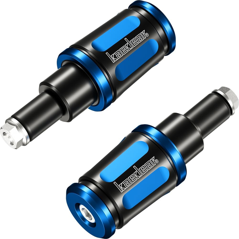 KDR-BE1  KDR-BE2 可変バーエンド 【カワサキM8】