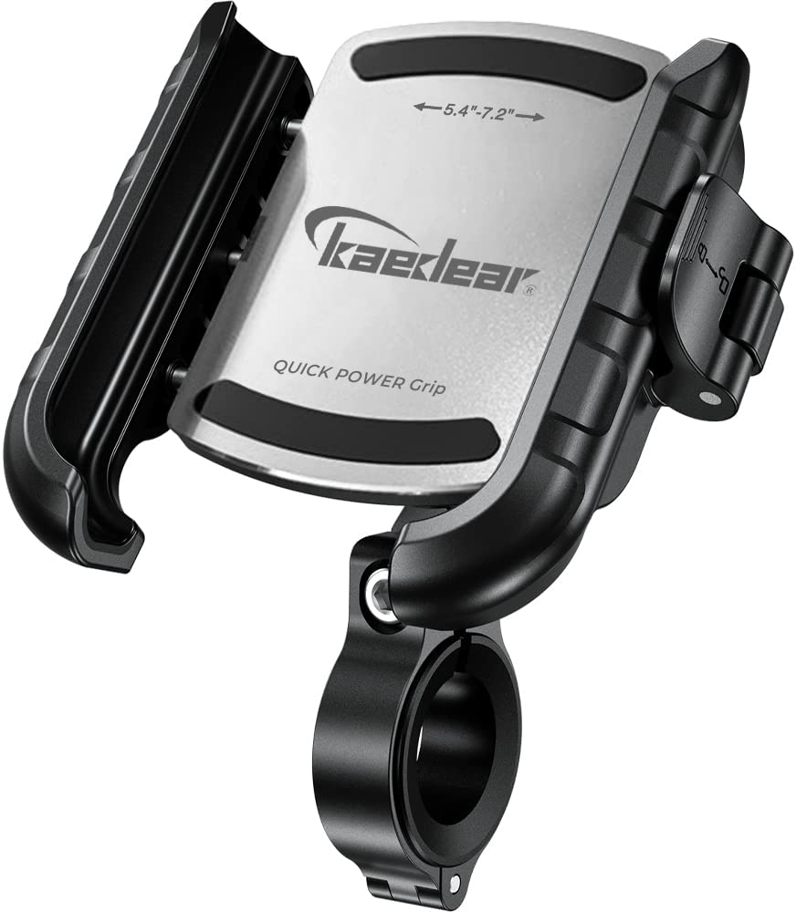 Quick Power Grip KDR-M8SP