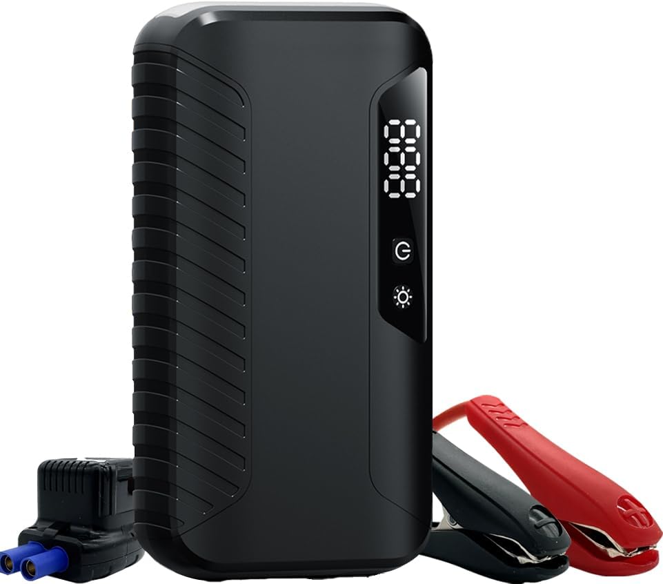 ジャンプスターター KDR-JS1