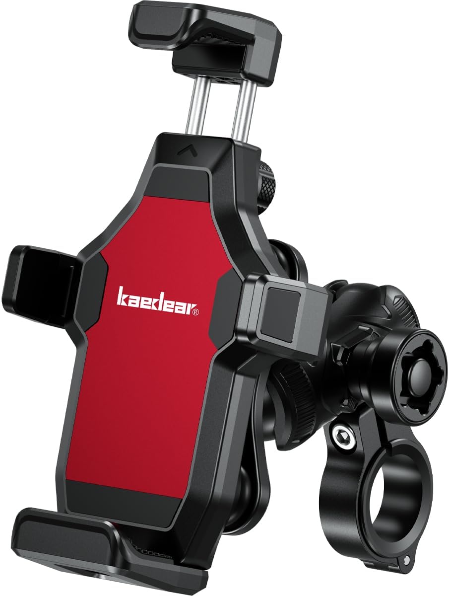 KDR-M25  ライトクロー 振動吸収 エアーマウント搭載