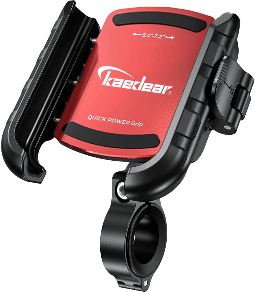 クイックパワーグリップ KDR-M8SP