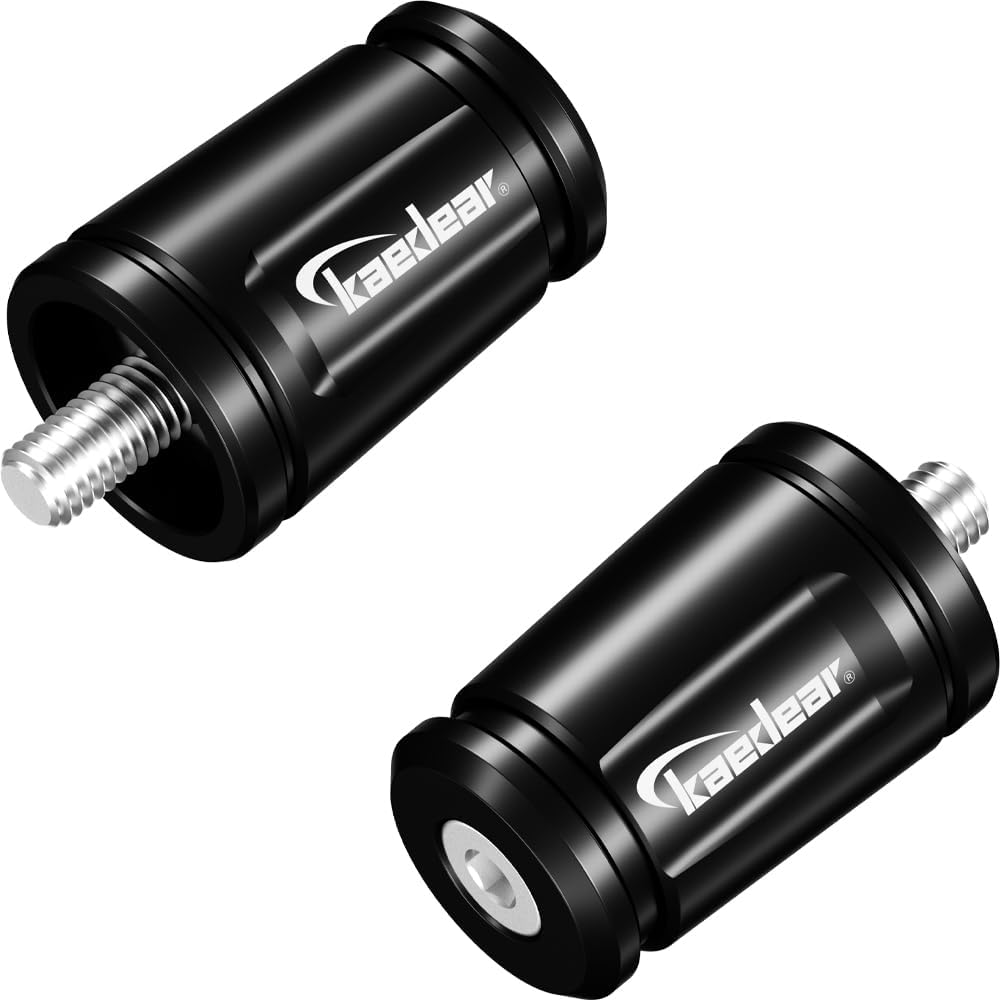 KDR-BE1 KDR-BE2 可変バーエンド 【カワサキM8】