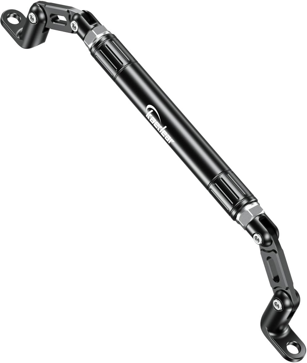 KDR-HB6 Double wish mirror bar