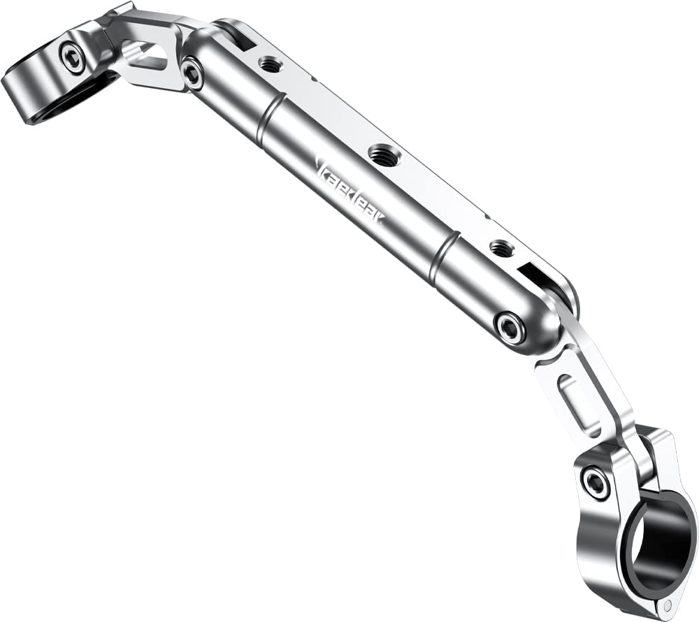 Double Wish Bar KDR-HB4