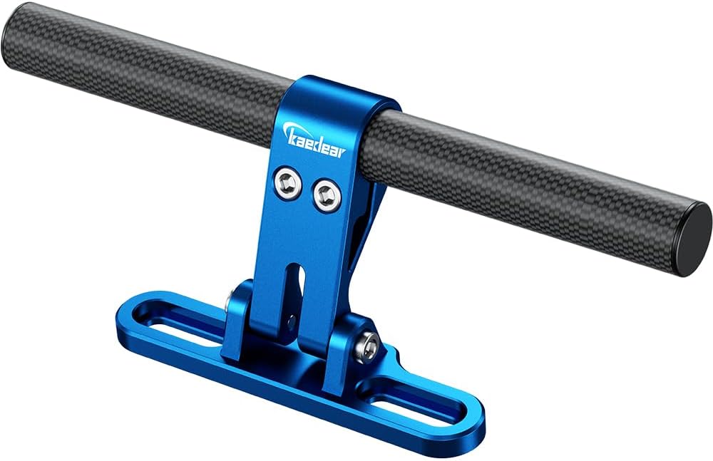 ポストクランプバー KDR-H7