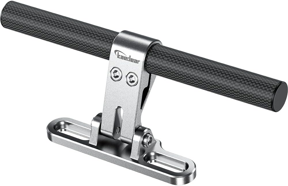 ポストクランプバー KDR-H7