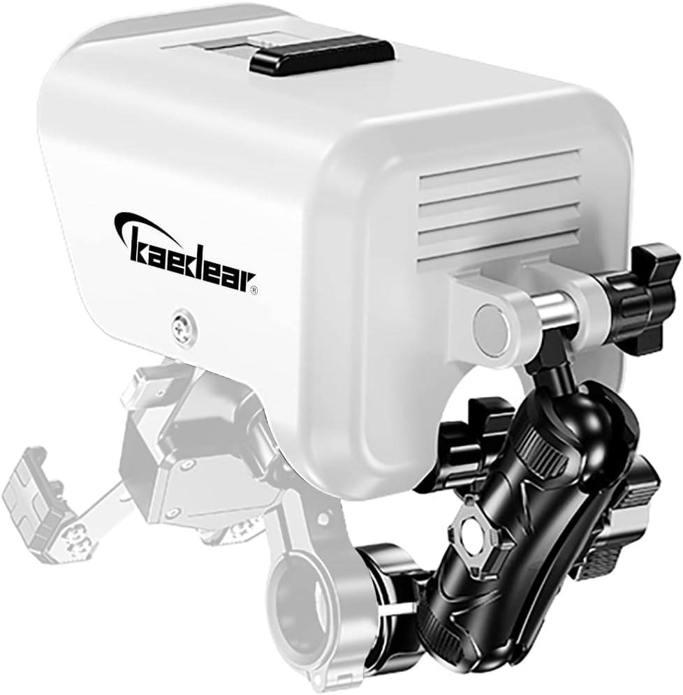 Sun visor, separate type KDR-V1-M