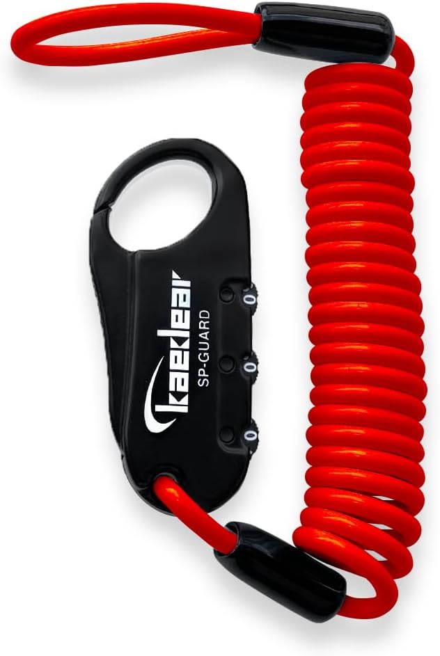 SP_GUARD type wire KDR-LK31