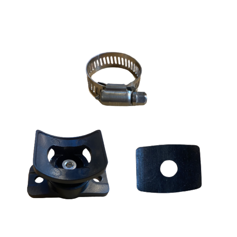 KDR-D702 Controller Mount Set