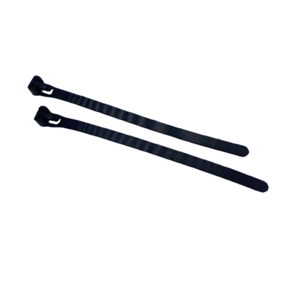 KDR-M3A, KDR-M3C tie wrap (set of 2)
