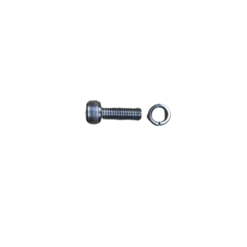 KDR-H4S KDR-H4W Mounting bolt