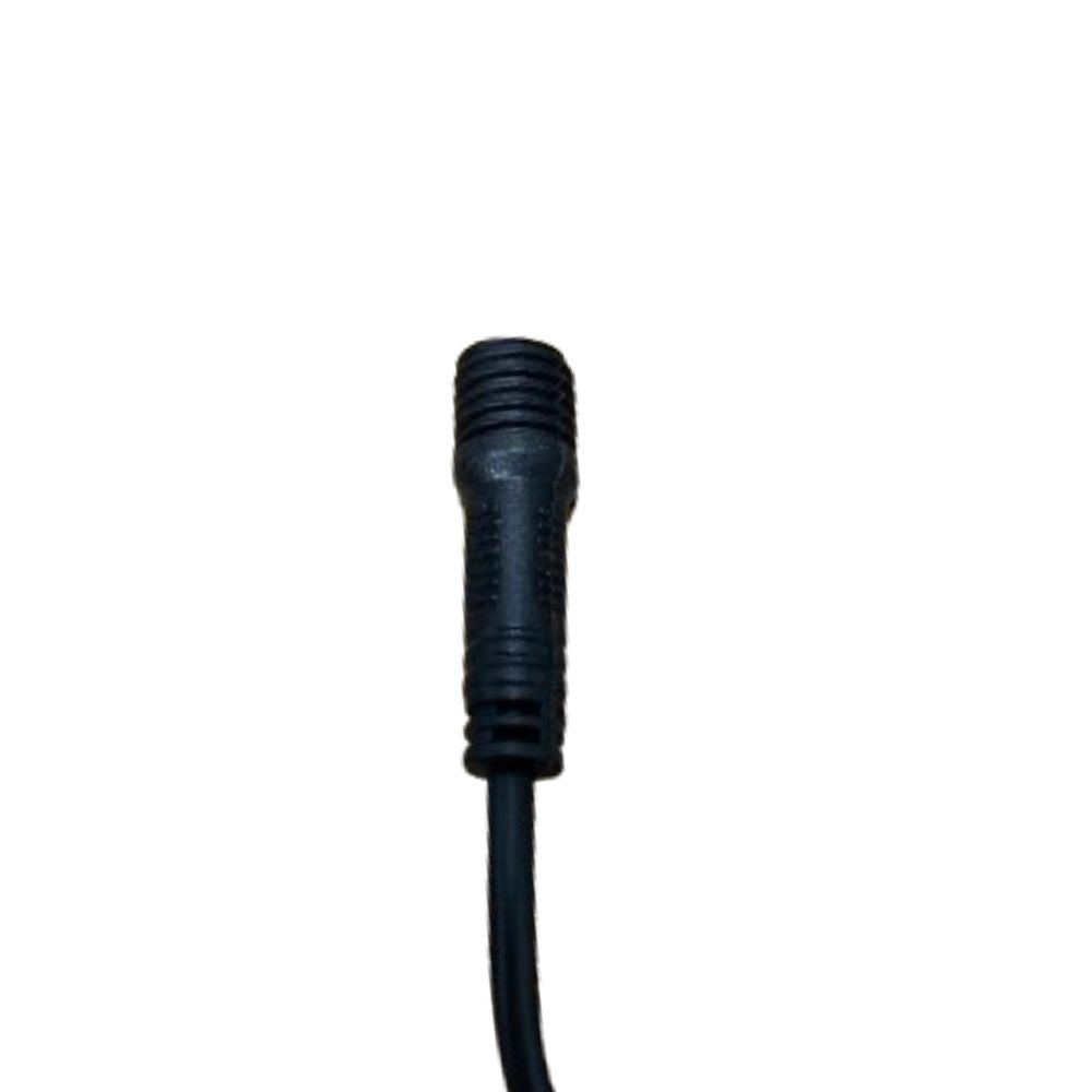 KDR-K10 / KDR-K11 スイッチ