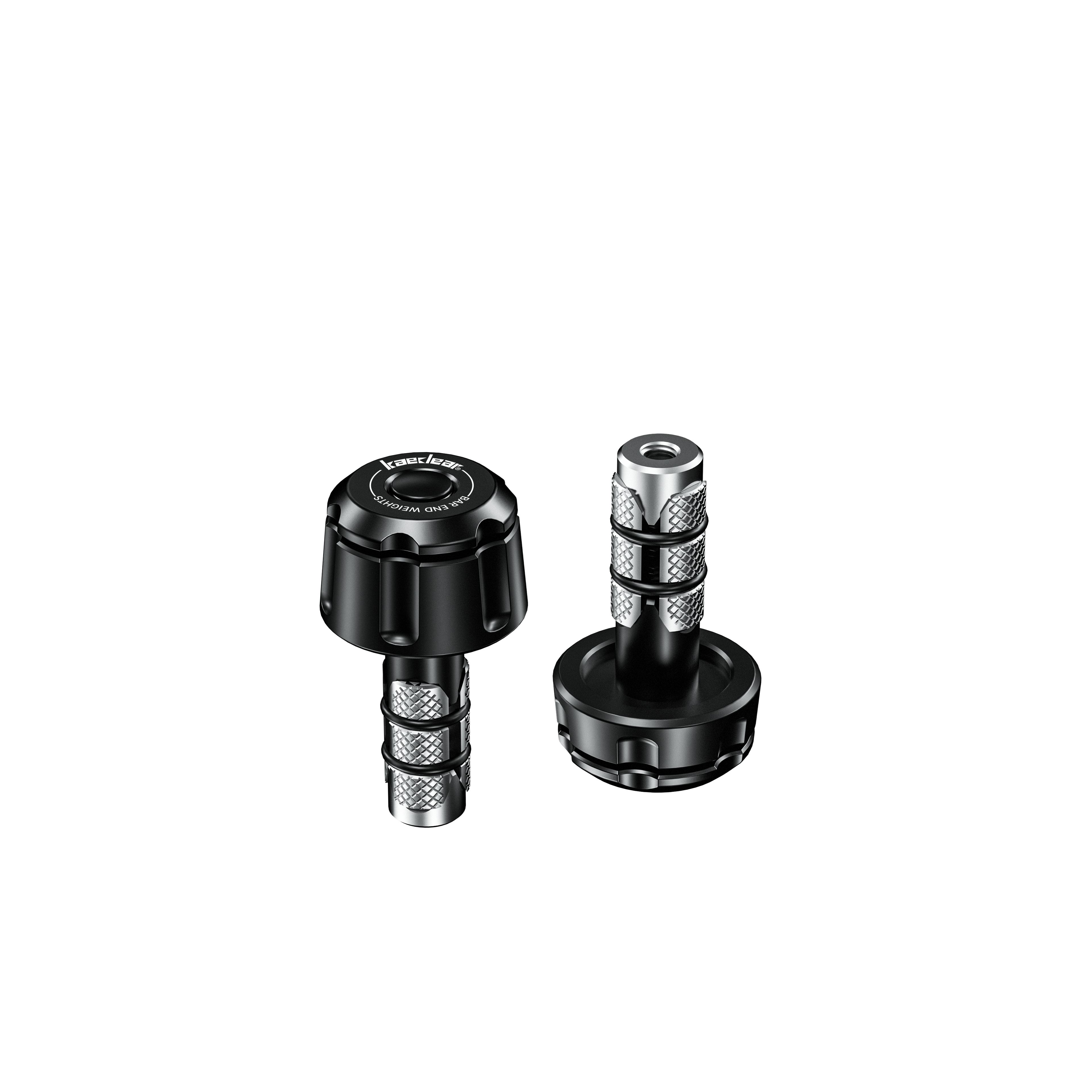 KDR-BE4 可変バーエンド 【汎用】