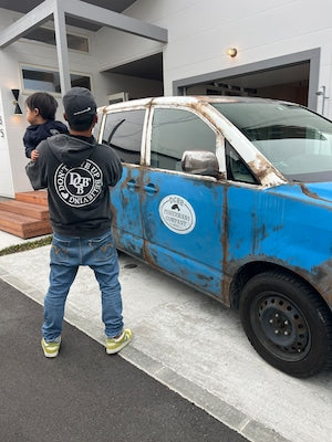 VINTAGE BLACK HOODIE   DGBB-9