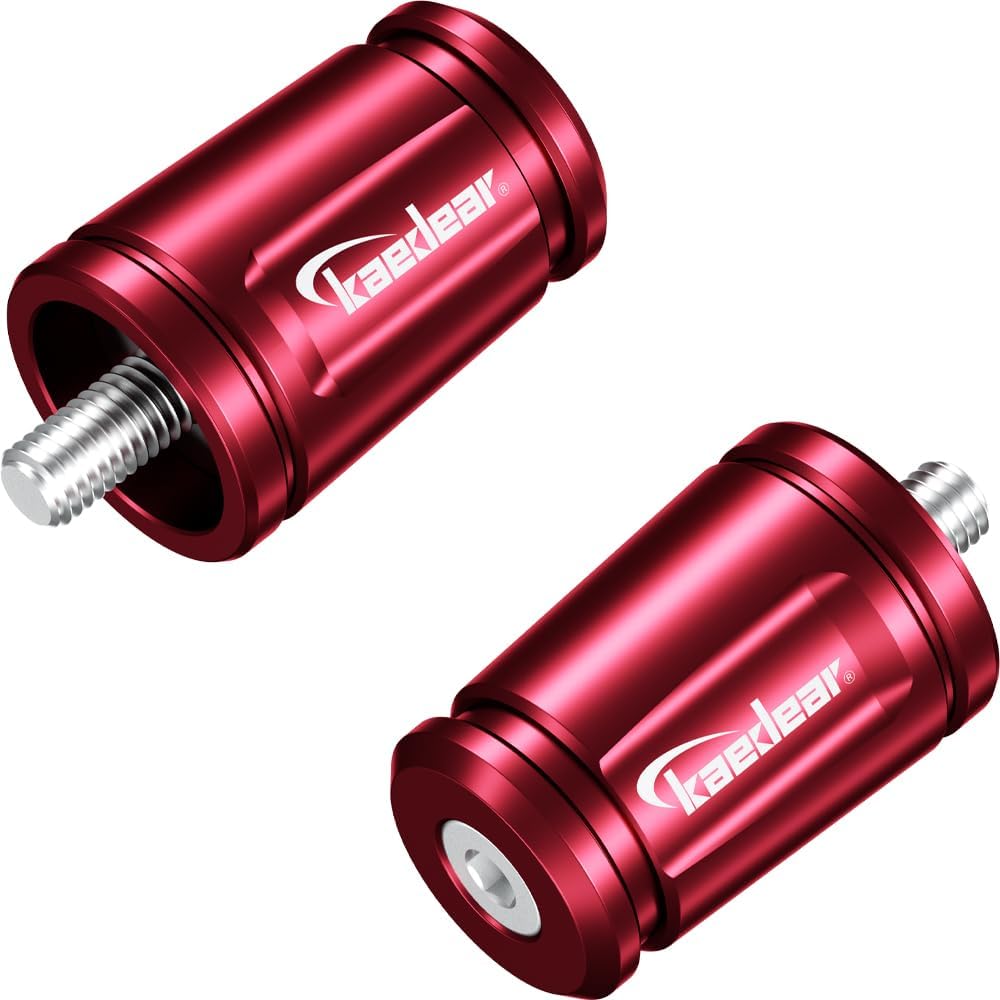 KDR-BE1  KDR-BE2 可変バーエンド 【カワサキM8】