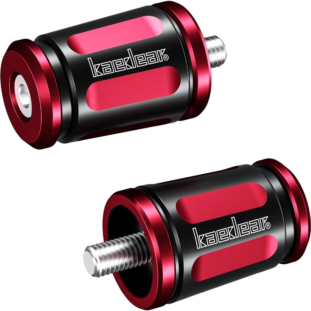 KDR-BE1  KDR-BE2 可変バーエンド 【カワサキM8】