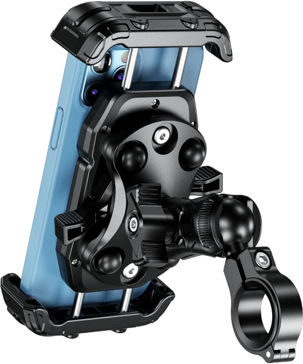 Slide lock Air mount KDR-M28