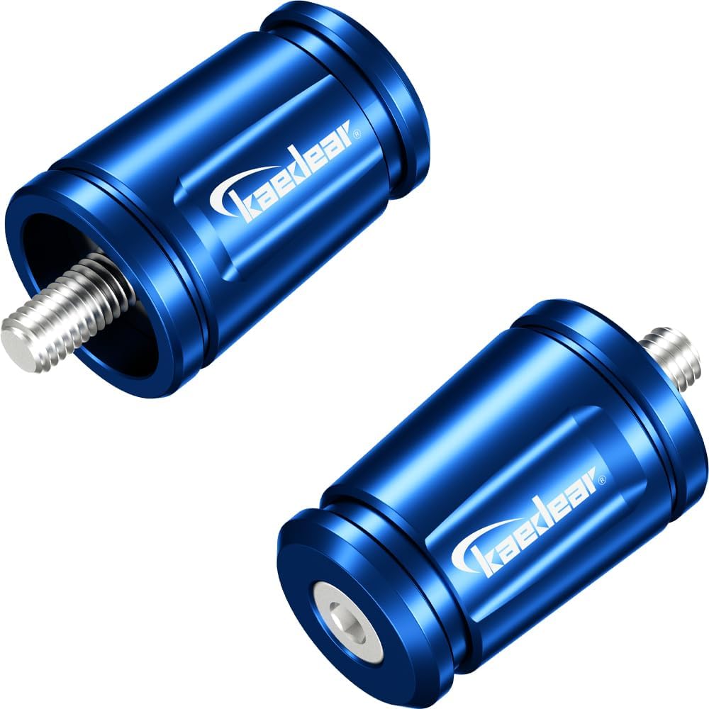 KDR-BE1  KDR-BE2 可変バーエンド 【カワサキM8】