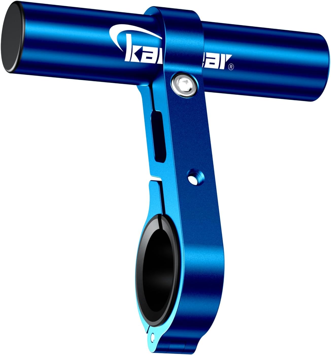 KDR-H4S ハンドルバー用クランプバー